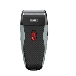 WAHL 7339-300 Bump-Free Rechargeable Foil Shaver Instruction manual