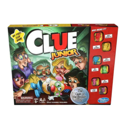 Clue Junior User Manual: AI Chat & PDF Access | Manualzz