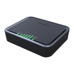 NETGEAR LTE Modem LB1120, LB1121 User Manual