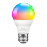 Govee H6005 Bluetooth LED Bulb User Manual