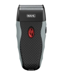 WAHL 07339-300W Bump-Free Rechargeable Foil Shaver Instructions