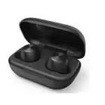 Hama 00184080 Spirit Chop Bluetooth Earphones Instruction manual