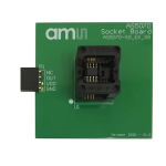 AMS AS5070SocketBoard User Guide