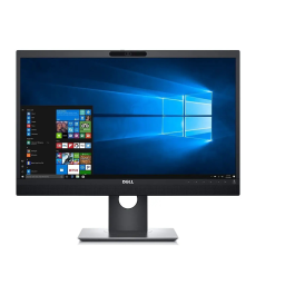 Dell C2422HE & C3422WE User Guide + AI Chat | Manualzz