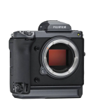 Fujifilm GFX100 Camera Manual de usuario