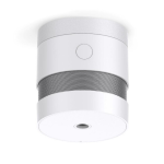 HEIMAN HEIEHS3SA Smart Smoke Sensor 2 Owner's Manual