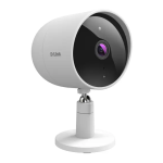mydlink Full HD Outdoor Wi-Fi Camera DCS-8302LH User Guide