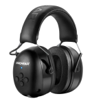 PROHEAR Bluetooth Ear Muffs EM037 User Manual
