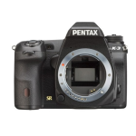 PENTAX K-3 デジタル一眼レフカメラ 取扱説明書| AIチャット＆PDFアクセス