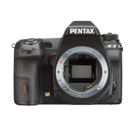 Pentax K-3 Operating Manual | Manualzz