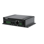Fanvil PA3 User Manual