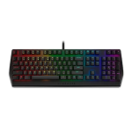 Alienware AW410K RGB Mechanical Gaming Keyboard User's Guide