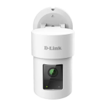 mydlink 2K QHD Pan &amp; Zoom Outdoor Wi-Fi Camera DCS-8635LH User Guide