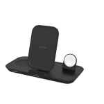 Mophie snap+ wireless vent mount Accessory Operating instructions