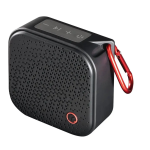 Hama 00173193 Bluetooth Speaker Manuel du propri&eacute;taire