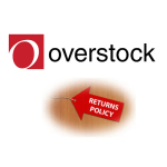 Overstock Important Important information