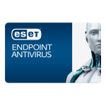 ESET Endpoint Antivirus Mode d'emploi