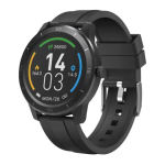 Hama 6900 Fit Watch User Manual