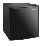 Insignia Compact Refrigerator NS-CF12V17BK1 User Guide