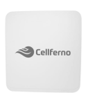 Cellferno M2000 Quick Start Guide
