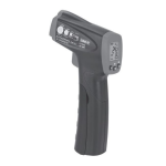 UNI-T UT300S Infrared Thermometer User Manual