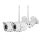 Wansview W4 Bullet Camera Application Guide - Read Online