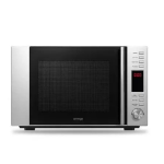 Omega OM30X 30L Microwave Oven 900W Product sheet
