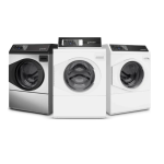 Speed Queen FR7002WN Washer Specification