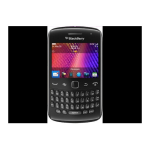 Blackberry Curve 9370 v7.0 User guide