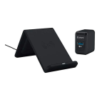 ATOMI Qi Wireless Charge Stand User Manual