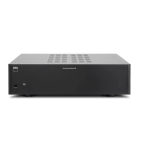 NAD Redefining the State of the Art with Purifi Technology Stereo Power Amplifier Manual de usuario