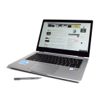 HP EliteBook x360 1030 G2 Notebook PC 取扱説明書