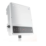GoodWe EH Series Inverter Manual: AI Chat &amp; PDF