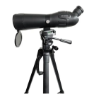 nedis SCSP2000BK Telescope Instructions