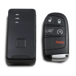 MOTOsafety MTAS1 Mini Portable GPS Tracker User Guide