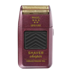 WAHL 7388 5-Star Series Cord/Cordless Shaver/Shaper User Manual
