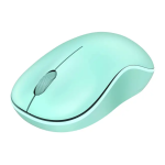 Mouses Bluetooth Wireless Dual Mode Mouse Instruction manual