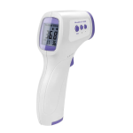 NetumScan ET-900 Digital Infrared Thermometer User Manual