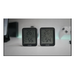 Govee H5075 Smart Thermo Hygrometer User Manual
