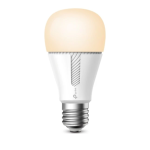 tp-link KL110B Kasa Smart Light Bulb User Guide
