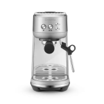 Breville Espresso Machine Instructions