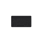Logitech Ultra Portable Keyboard User Guide
