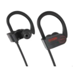 Titan Bluetooth Wireless Sport Headphones User Guide