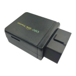 OBD CCTR-830G 4G GPS Tracker User Guide