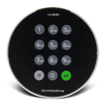LA GARD SERIES 700 User Guide | AI Chat &amp; PDF Download