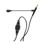 V-MODA BoomPro Microphone Instructions