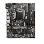 Motherboard User Manual