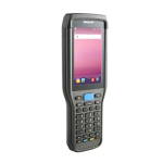 Honeywell ScanPal Mobile Computer Specifications