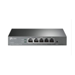 tp-link Business Networking Solution Installation Guide
