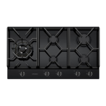 Westinghouse 70cm Gas Cooktop Installation Guide